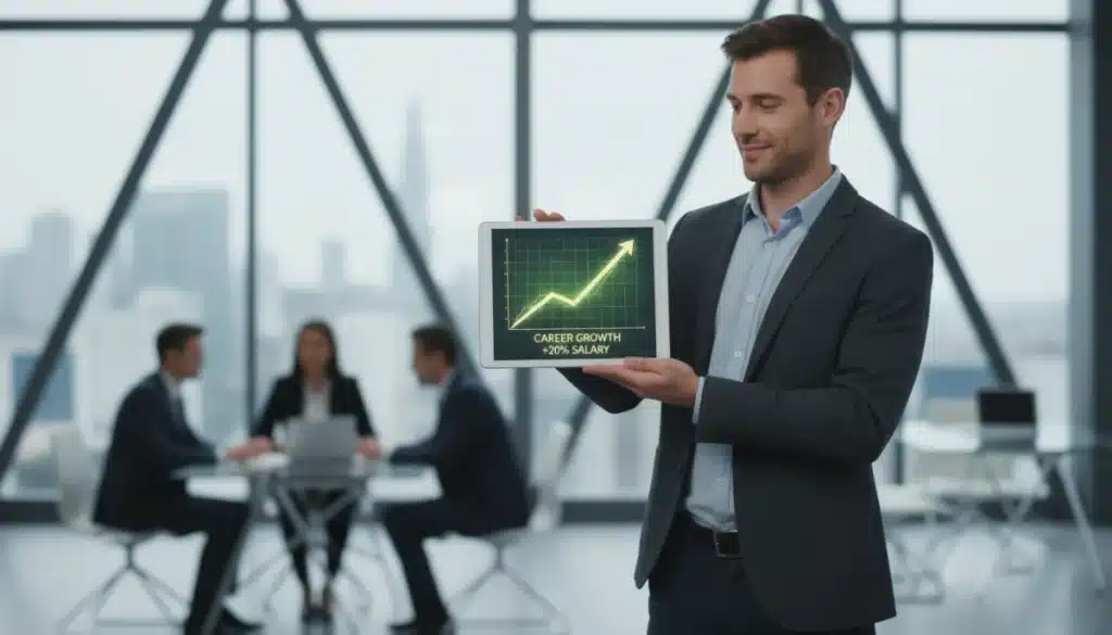 Unlock Your Potential: 15% Salary Increase by Mid-2026