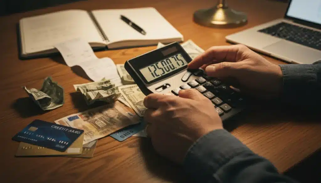 Personal Debt Consolidation 2026: Reduce Interest by 25%