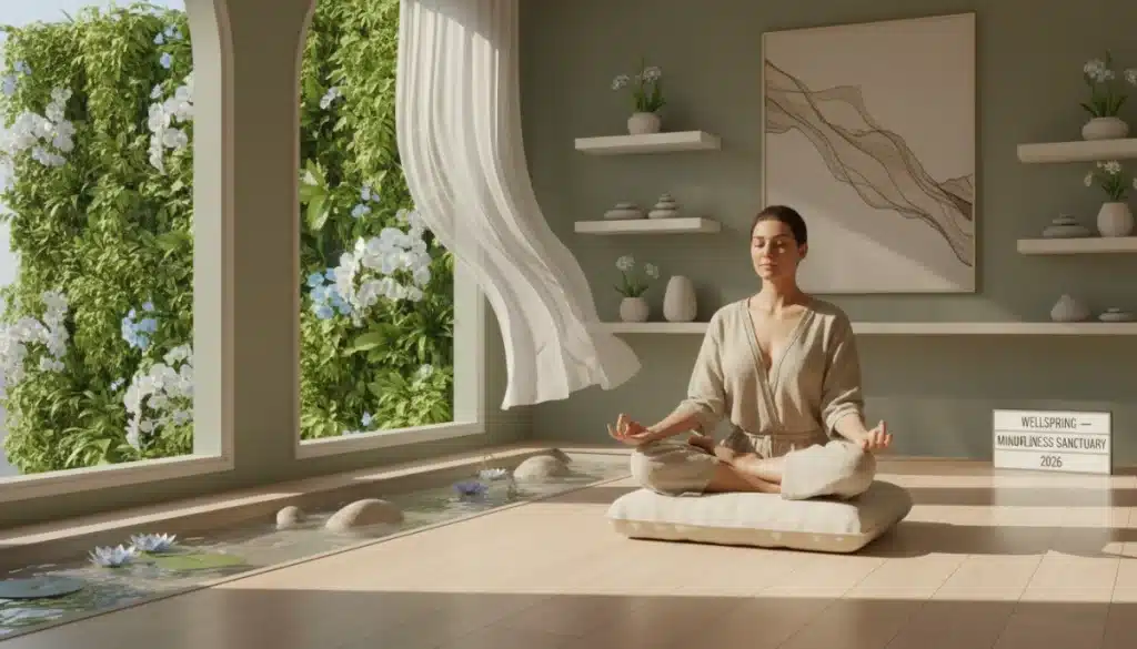 Emotional Detox: 7-Day Holistic Plan for Renewed Mental Health US