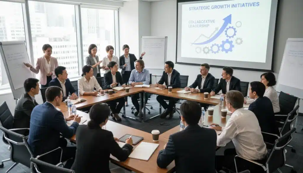 Top 3 US Leadership Programs for Executives (2026 Review)