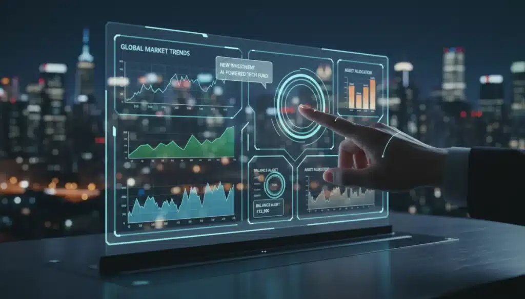 Fintech Trends 2026: Reshaping Personal Finance Management