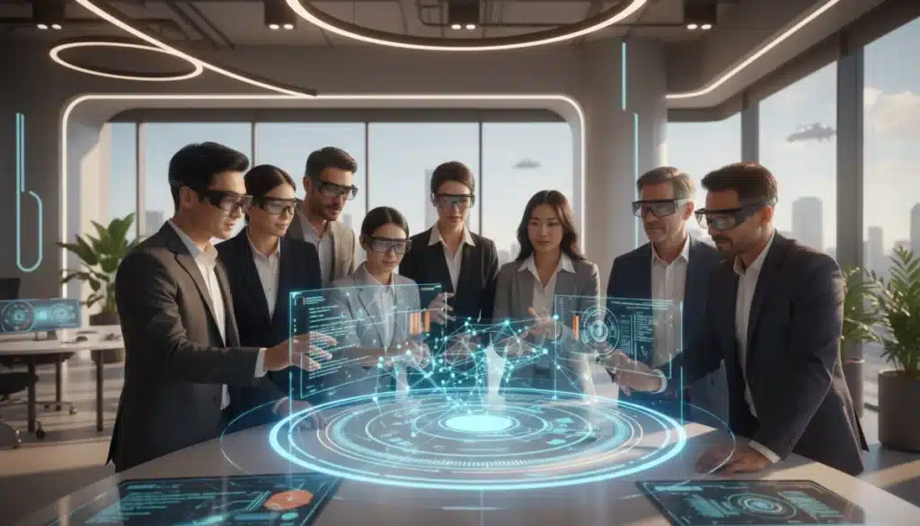Future-Proof Your Career: Digital Fluencies for 2026 & Beyond