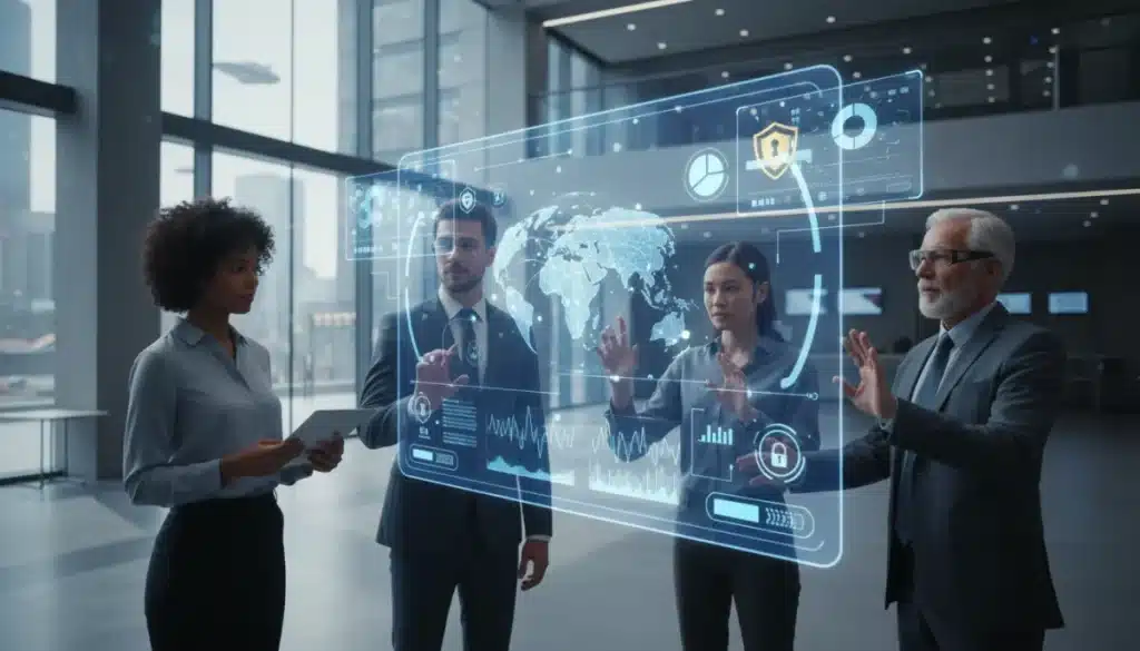 Future of Personal Banking: Digital Solutions for Financial Management in 2026