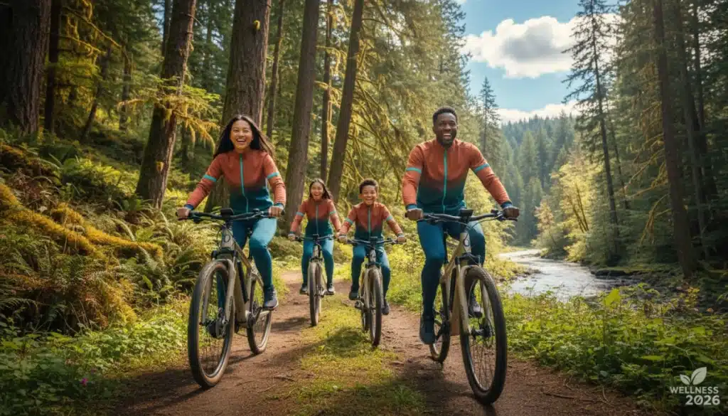 Beyond Supplements: Holistic Immunity for US Families in 2026
