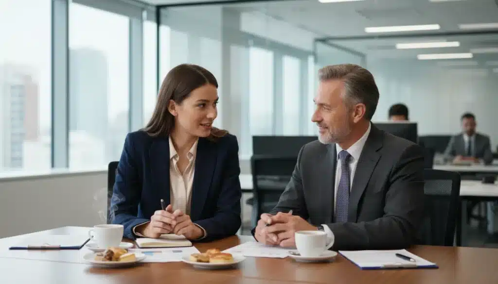 Informational Interviews 2026: Gain Insider Knowledge