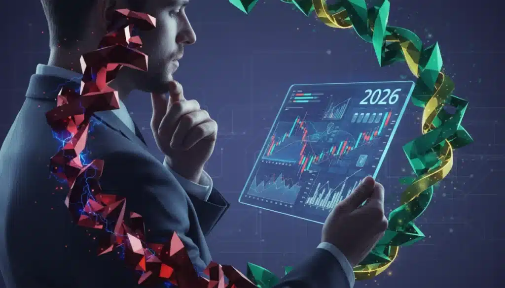 Personal Investment Risks 2026: Diversification & Loss Prevention