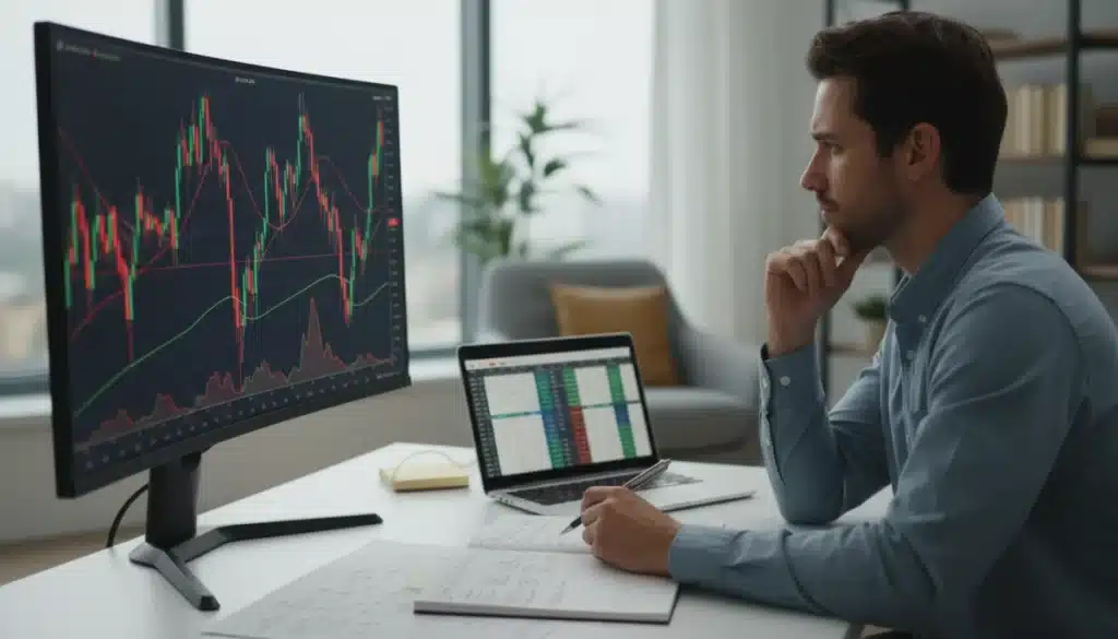 Investing in a Volatile Market: Insights for Growth