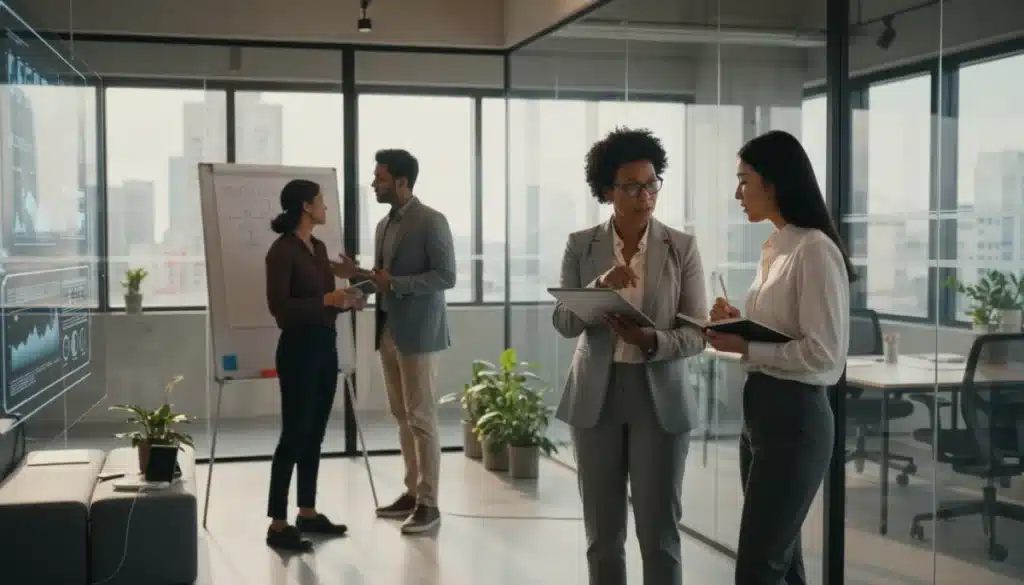 Mentorship for 25% Faster Career Progression in 2026