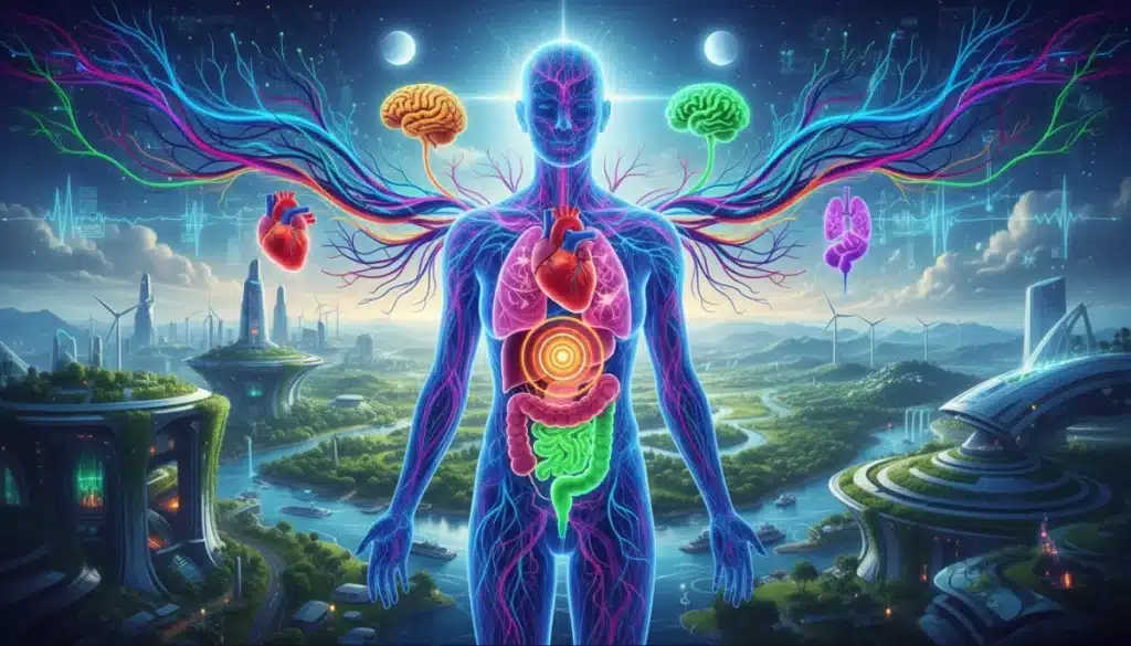 Mind-Body Connection: 3 Discoveries Reshaping US Holistic Health 2026
