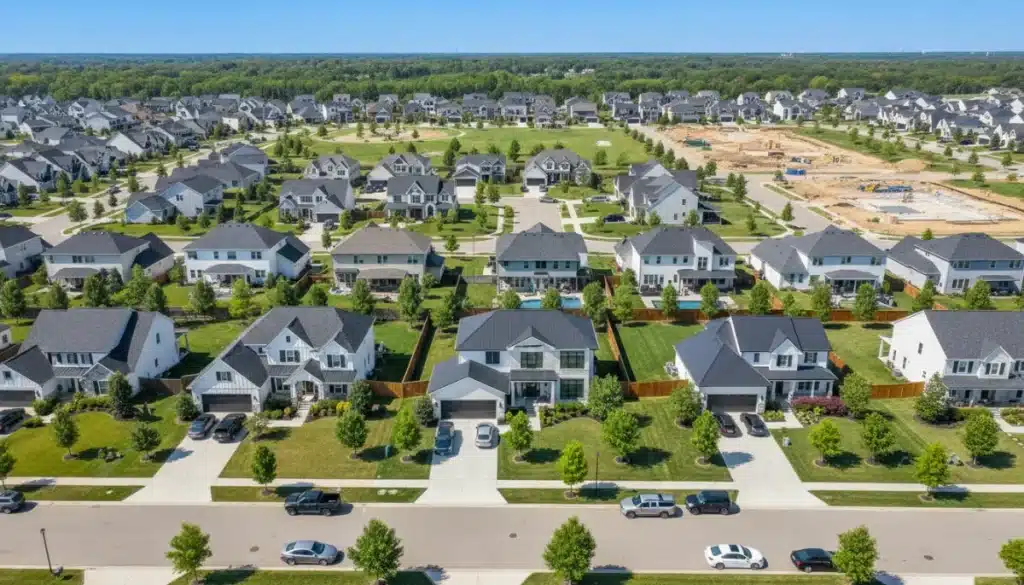 U.S. Housing Market 2026: 5% Price Increase Deep Dive