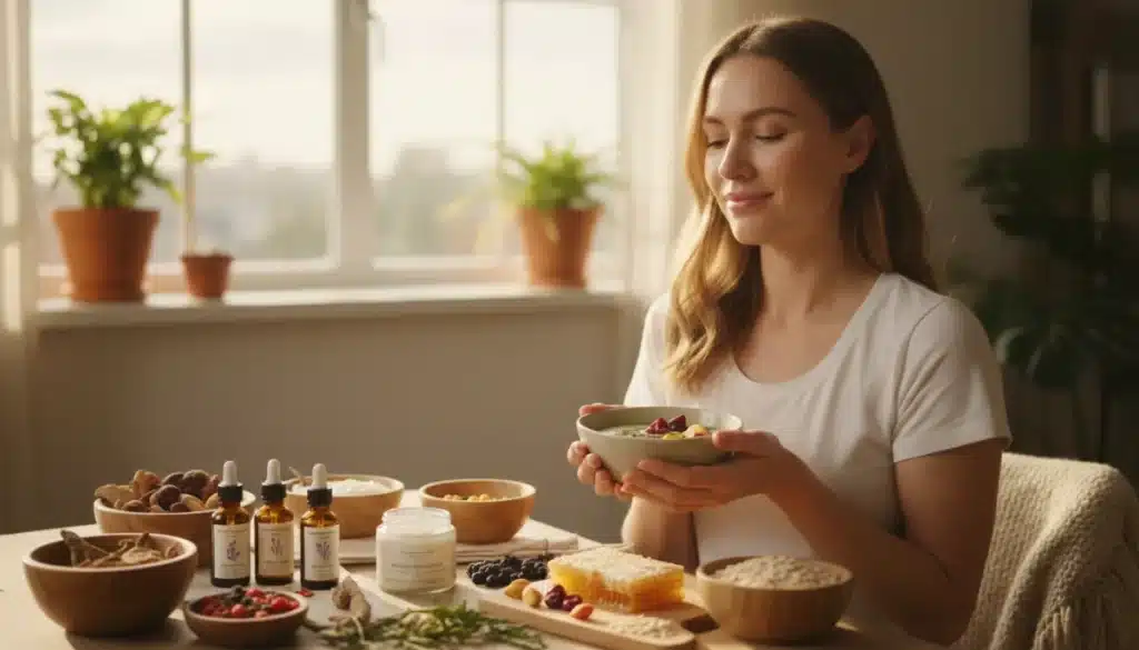 Holistic Skin Care: Top 3 Natural Ingredients for US Consumers in 2026