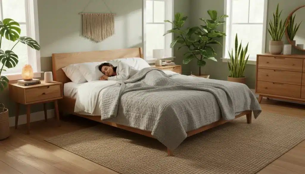 Holistic Sleep Practices: 6 Expert Tips for Better Rest in 2026 US