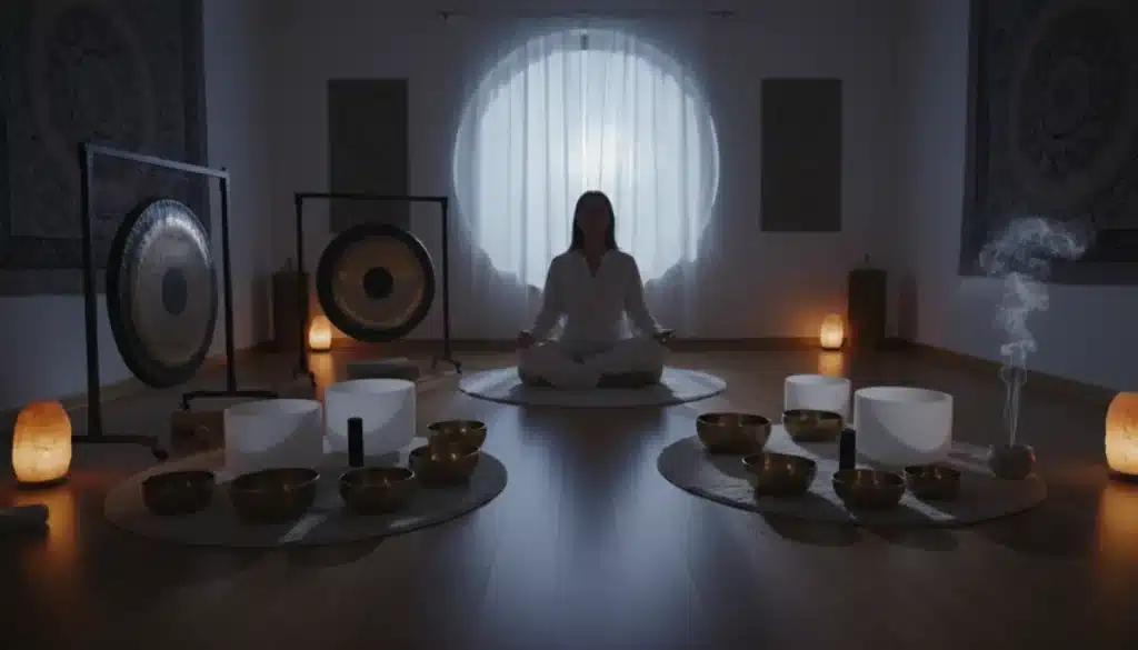 Sound Therapy in Holistic Healing: 2026 Insights for Calm