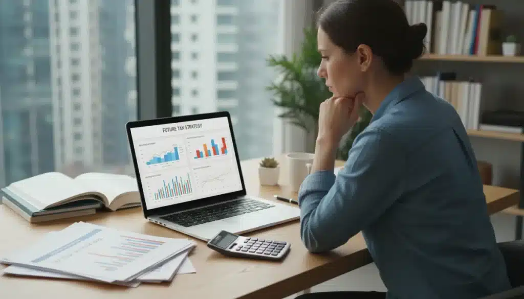 2026 Tax Law Changes: 5 Key Personal Finance Adjustments