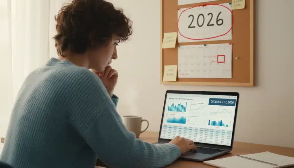 Student Loan Repayment 2026: New Federal Updates & 10% Savings