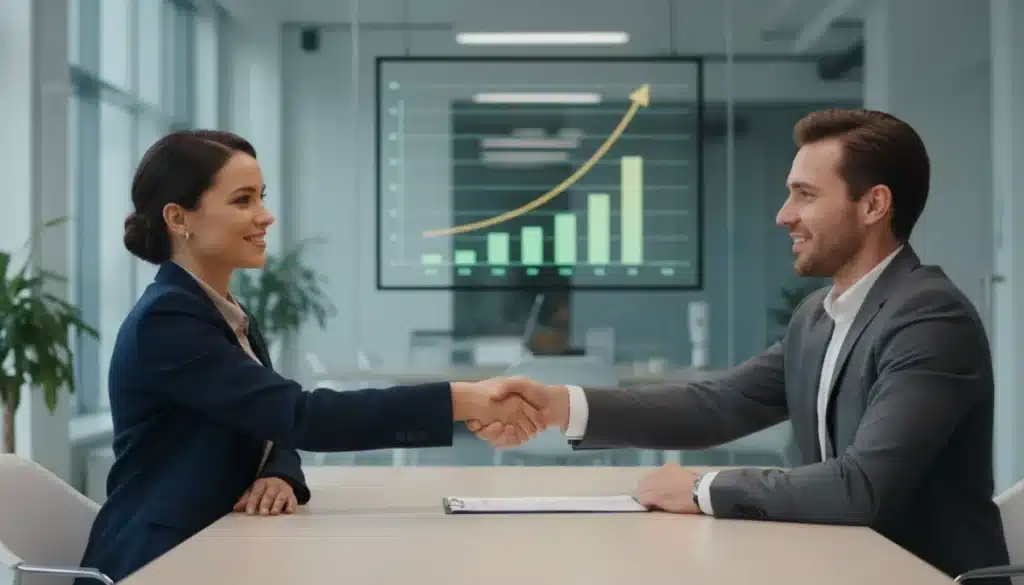 Job Offer Negotiation: Boost Salary 10%+ in 2026