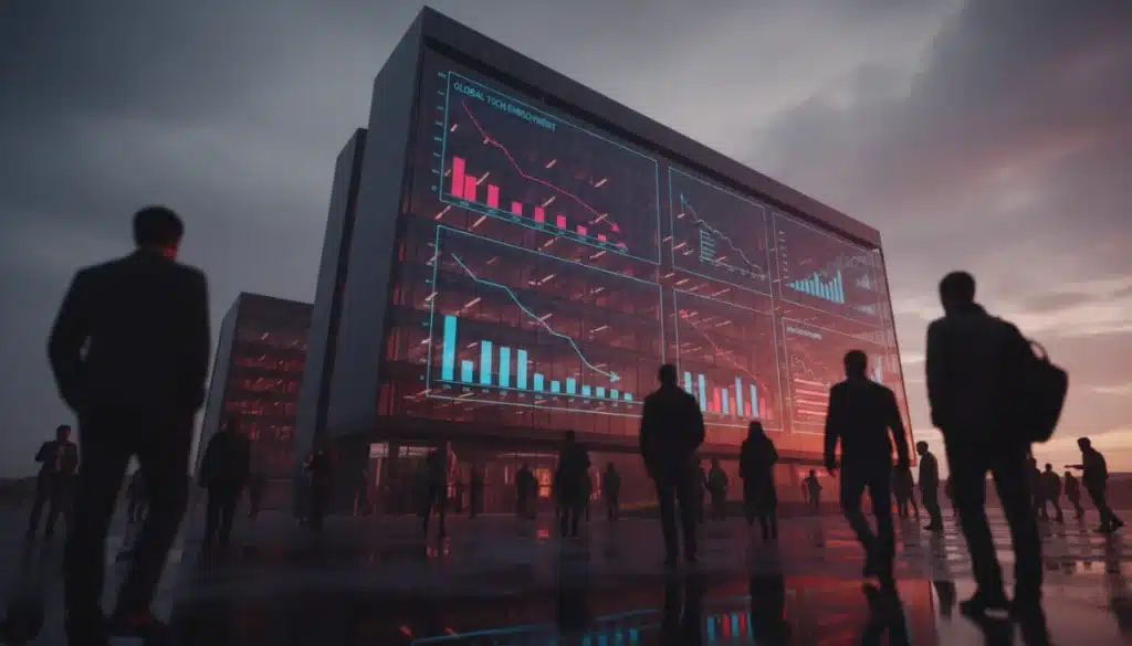 Tech Sector Layoffs 2026: Navigating a 15% Workforce Reduction