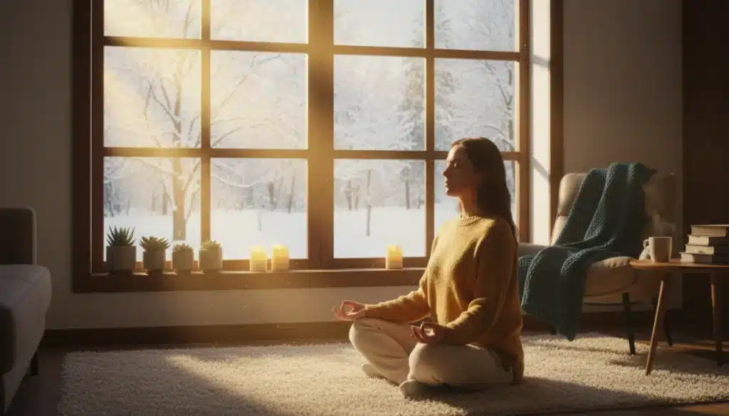 2026 Guide to Holistic Wellness for Seasonal Affective Disorder