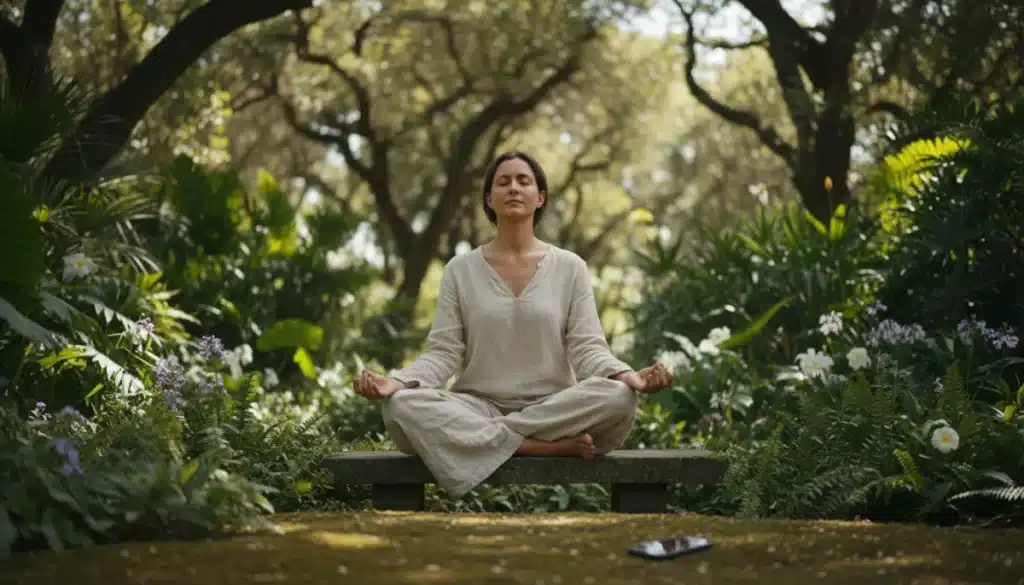 Holistic Digital Detox: Reclaim Focus, Cut Screen Time by 50%